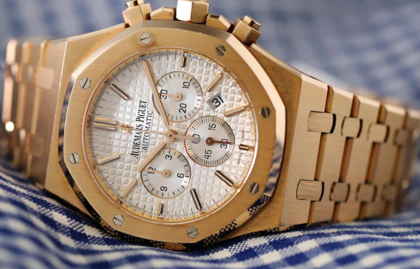 Design Your Own Royal Oak With Audemars Piguet And Wristcheck