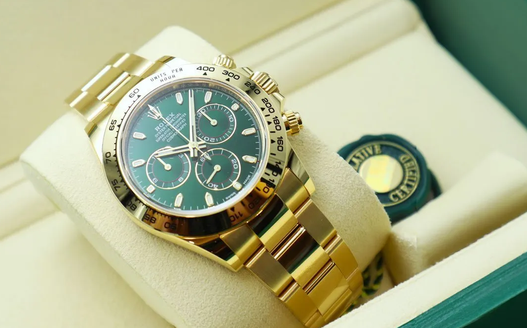 Rolex Replica: Luxury at a Fraction of the Price